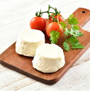 【ふるさと納税】リコッタ 〜ミニタイプ〜 90g×8袋 花畑牧場 チーズ リコッタチーズ ホエイ 個包装 道産 国産 冷蔵 北海道 中札内村 送料無料 [002...