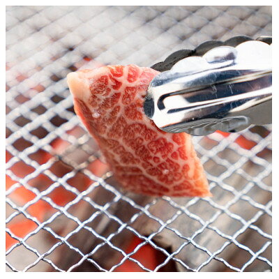 【ふるさと納税】十勝姫 上カルビ 200g 焼肉用 国産 黒毛和牛 グラスフェッドビーフ【配送不可地域：離島】【1397693】 f016411-taiki-10000107 北海道大樹町 サンプル画像2