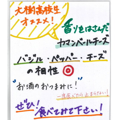 【ふるさと納税】雪印メグミルク大樹工場製造「香りをはさんだカマンベールチーズ大樹物語」20個セット【配送不可地域：離島】【1735320】
