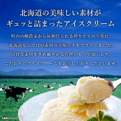 【ふるさと納税】【2ヵ月毎定期便】カウベルアイスクリーム9種16個セット 新鮮濃厚ミルク 北海道産素材全3回【配送不可地域：離島】【4008596】
