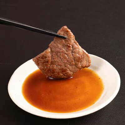【ふるさと納税】【毎月定期便】十勝姫 北海道 黒毛和牛 焼肉・ステーキ・しゃぶしゃぶ用 グラスフェットビーフ全6回【配送不可地域：離島】【4071531】 f016411-taiki-10000321 北海道大樹町 サンプル画像3