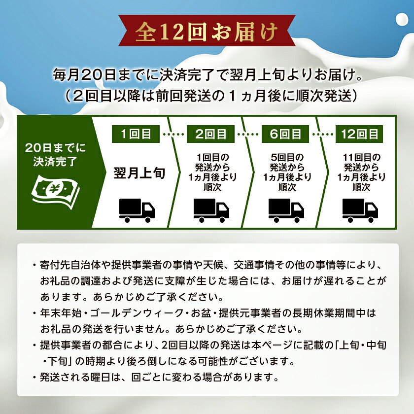 【ふるさと納税】【毎月定期便】カウベルアイスクリーム9種16個セット 新鮮濃厚ミルク 北海道産素材 全12回【配送不可地域：離島】【4008599】 f016411-taiki-10000193 北海道大樹町 サンプル画像3