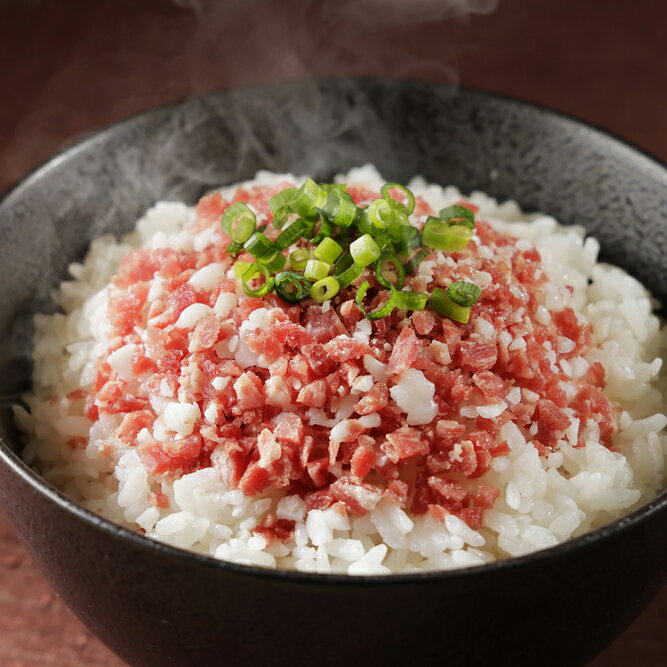 【ふるさと納税】黒毛和牛「十勝姫」姫トロフレーク200g|北海道大樹町産の黒毛和牛