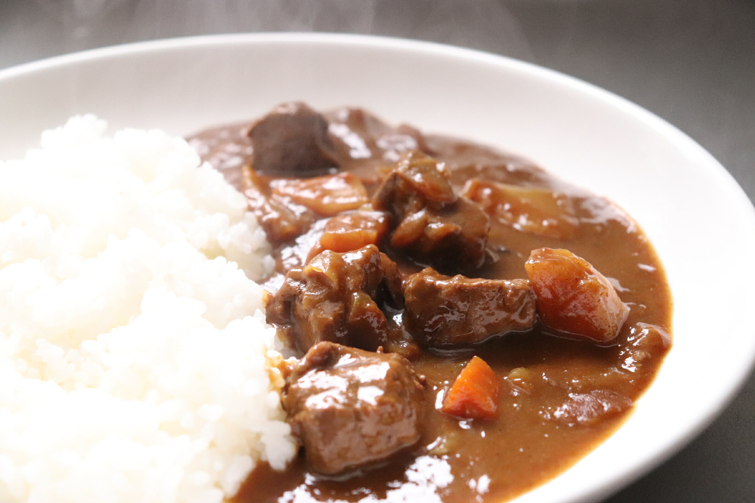 【ふるさと納税】ジビエ 北海道 鹿肉 レトルト野菜カレー 5袋