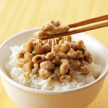 【ふるさと納税】北海道十勝 やまぐち醗酵食品「くろまめ納豆」「大袖振納豆」セット(2種12個入り)