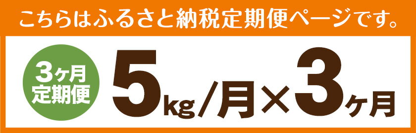 【ふるさと納税】3ヶ月定期便 北海道十勝前田農産パン用小麦粉「春よ恋」5kg【3ヶ月】有限会社 十勝太陽ファーム 《お申込み月の翌月から出荷開始》送料無料 北海道 本別町