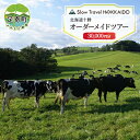 9位! 口コミ数「0件」評価「0」【 北海道 十勝 足寄町 】 オーダーメイド ツアーチケット（ 30,000円分 ）オリジナル ツアー 体験型 旅 旅行 イベント 夏休み ･･･ 