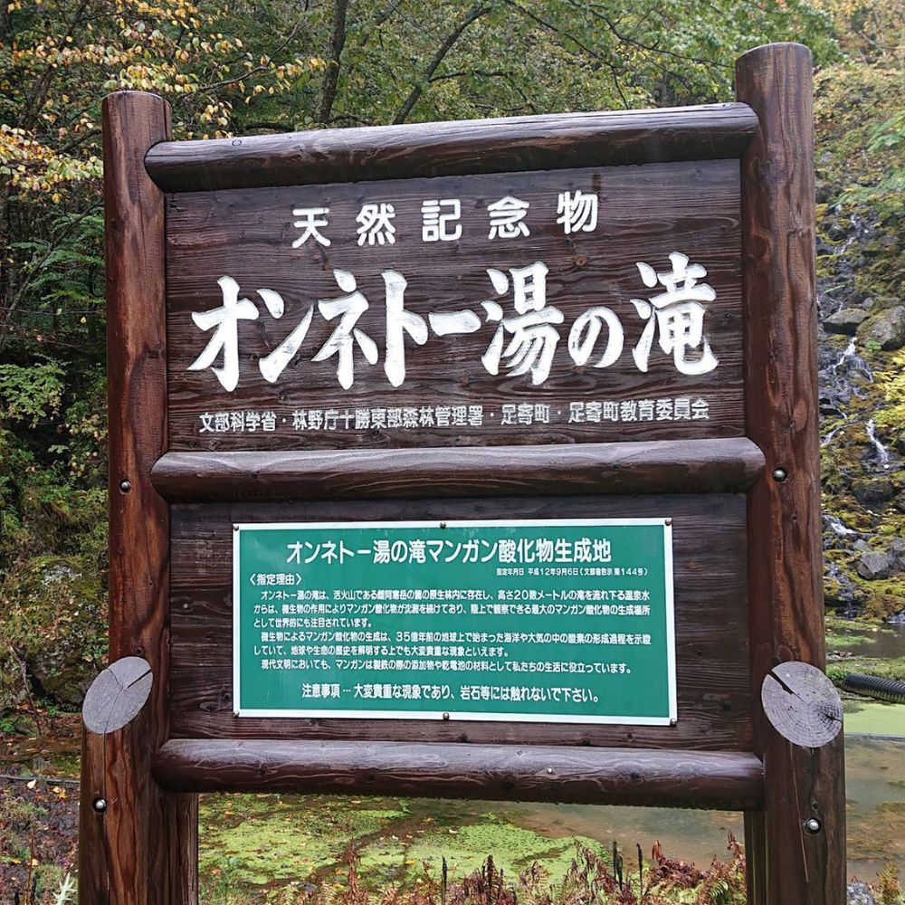 【ふるさと納税】【ペア】北海道十勝 オンネトー 湯の滝 ネイチャートレッキング バーベキュー ツアー 《足寄町》 【Slow Travel HOKKAIDO】 北海道旅行 旅行 夏休み 体験 アクティビティ ハイキング アウトドア 散歩 自然 植物 BBQ 滝[BEAY010] f016471-ashoro-10000375 北海道足寄町 サンプル画像2