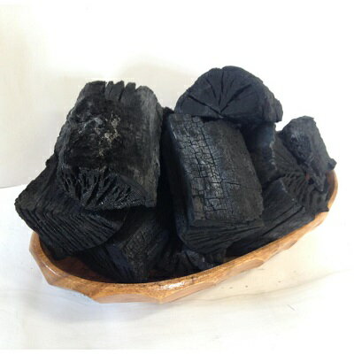 浦幌木炭アラ炭3kg×1袋