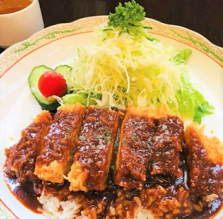 【ふるさと納税】【洋食の老舗　ネーベン・フルス】お食事券（2名様分）｜お食事券 食事券 チケット 体験 レストラン ワンストップ特例制度 オンライン 北海道 釧路町 釧路超 特産品 br10