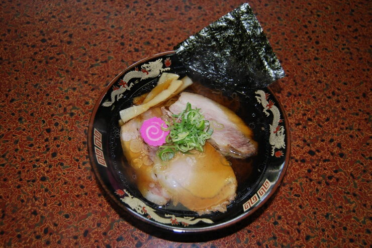 【ふるさと納税】【釧路ラーメンの店 麺道昇憲 ...の紹介画像2