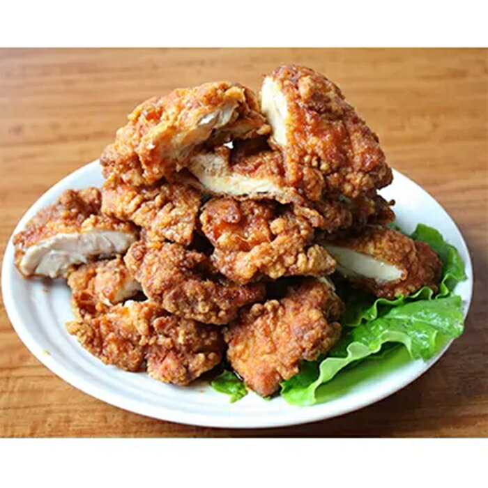 【ふるさと納税】＜ザンタレ発祥の店・南蛮酊＞ザンタレ食べ放題券(1枚)｜お食事券 食事券 チケット 体験 定食 ワンストップ特例制度 オンライン 北海道 釧路町 釧路超 特産品 br10