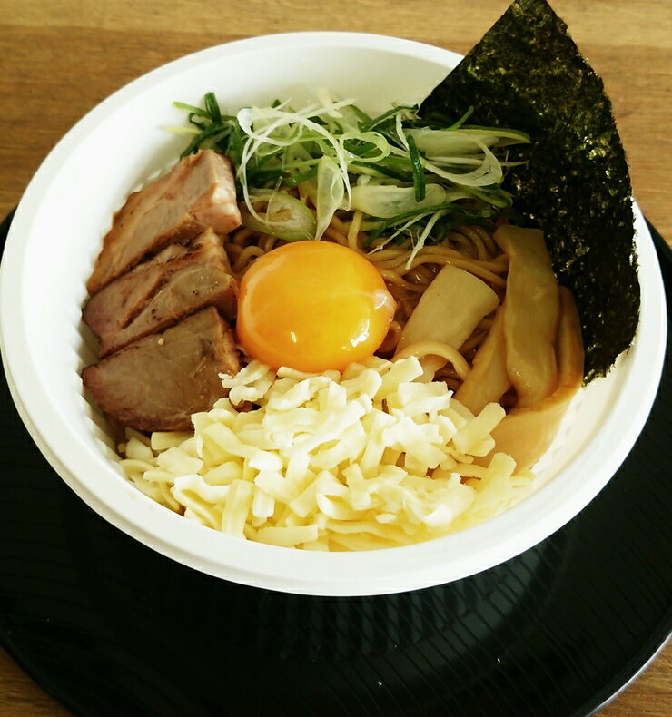 【ふるさと納税】【魚介豚骨ラーメン古川】ラーメン1杯券【 ラーメン 北海道 釧路町 】 ワンストップ特例制度 オンライン