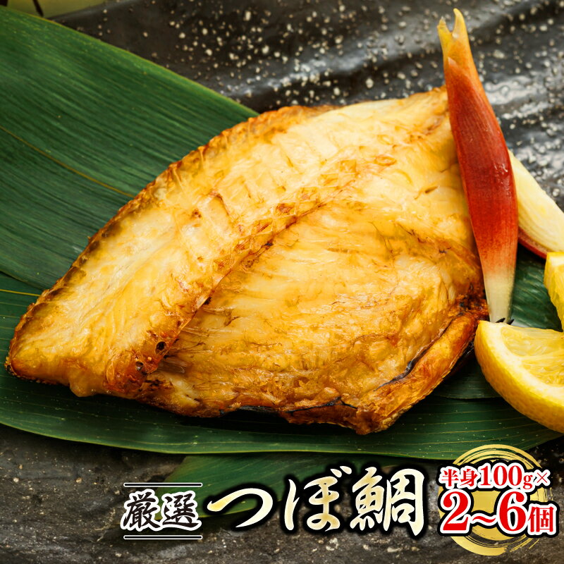 [個数が選べる!]干物界の最高級魚 厳選した つぼ鯛 半身100g|物界の最高級魚 厳選したツボダイを一夜干しに つぼだい 干物 個包装 焼魚 焼き魚 国産 魚 魚介類 ひもの 干物セット 骨取りやすい 無添加 人気の 訳あり ワンストップ特例制度