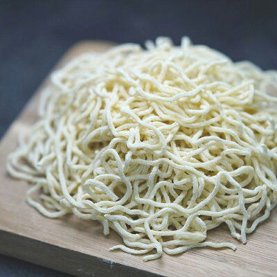 北海道釧路町 【ふるさと納税】細ちぢれ麺 14食分 220g×7袋(スープなし) | 北海道 釧路で人気 ラーメン 細麺 釧路ラーメン 森谷食品 冷蔵【 北海道 釧路町 】 ワンストップ特例制度 オンライン 画像2
