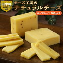 【ふるさと納税】チーズ キャラウェイ 100g × 2 国産 ナチュラルチーズ セミハードタイプ スパイス風味 ハーブ キャラウェイシード クラッカー トースト...