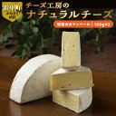 【ふるさと納税】チーズ 牧場のカマンベール カマンベールチーズ 100g × 2 国産 ナチュラルチーズ カマンベールタイプ 優しい口当たり ディップソース ウ...