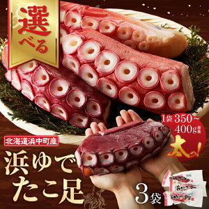 【ふるさと納税】【配送時期が選べる】北海道 浜中町産 浜ゆで たこ足 1kg以上 1.2kg以上 期間限定 新物 タコ げそ 下足 刺身 唐揚げ おかず ご飯のお供 おつまみ 真空パック お土産 グルメ 国産 食品 海鮮 海の幸 海産物 人気 おすすめ 新鮮 贈り物 ギフト 送料無料