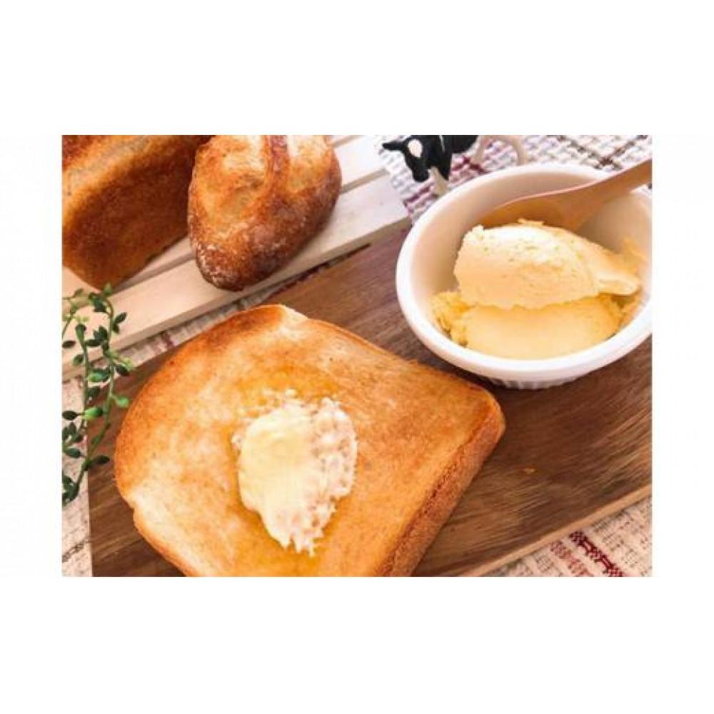 【ふるさと納税】ミルキークラウン おうちじかんバター作りキット×2セット | バター・ミルキークラウン・バターづくりキット・キット