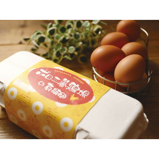 【ふるさと納税】【容量&お届け回数選択可】【ポロニ養鶏場】有精卵 計30個又は60個 【ふるさと納税】【容量&お届け回数選択可】【ポロニ養鶏場】有精卵 計30個又は60個