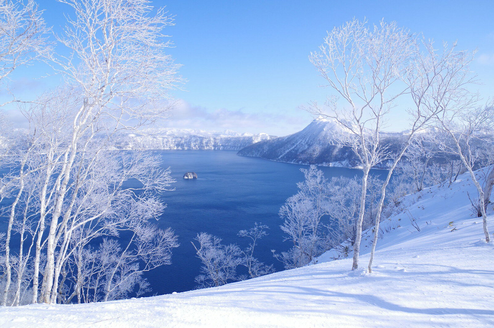 12位! 口コミ数「0件」評価「0」【北海道ツアー】227.冬のスノーシュー＆カヌーツアー　1名様参加券　カヌー体験 北海道 旅行 北海道 100000円