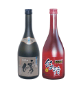 【ふるさと納税】摩周そば焼酎・じゃがいも焼酎 セット(各720ml入) - 北海道弟子屈町