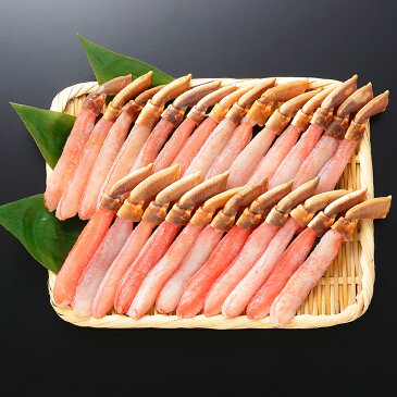 【ふるさと納税】495.カニ ポーション ズワイガニ 500g 蟹しゃぶ 生食 生食可 かに ポーション 約3-4人前 カニ 蟹 ずわいがに ズワイ蟹 ずわい蟹 かにしゃぶしゃぶ カニしゃぶしゃぶ用 カニ鍋 かに鍋 むき身 剥き身 カット済み ギフト 北国 15000円