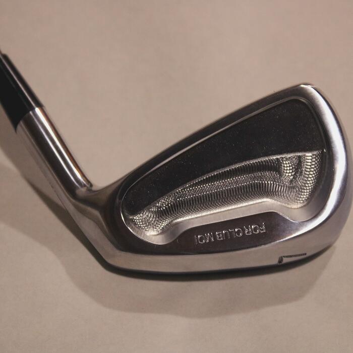 【ふるさと納税】1089. キャビティアイアン JCM-03CAVITY 5-PW 6本セット MCI-60, MCI-80シャフト ゴルフクラブ 600000...