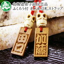 【ふるさと納税】世界に一つだけの名入れ木製豆札ストラップ(ふ