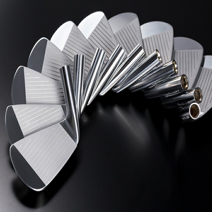 【ふるさと納税】3068.グッドデザイン賞受賞！！HAYABUSA Iron(番手表示モデル5番〜PW、N.S.PRO 950GH neo　6本セット)　ゴルフクラブ　850000円