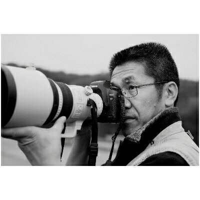 【ふるさと納税】タンチョウ 写真家 和田正宏 写真集「タンチョウ ー 四季の彩」 (サイン 入り)
