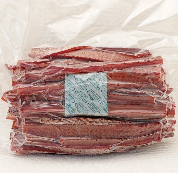 【ふるさと納税】鮭とばスティック 【2kg】が大人気返礼品になっている理由とは　ふるさと納税　人気　返礼品　ランキング