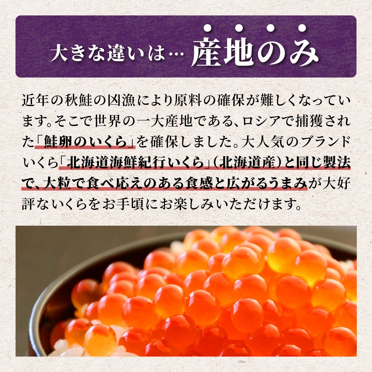 【ふるさと納税】いくら醤油漬け 鮭卵 450g (225g×2パック) 白糠町 いくら イクラ 醤油漬け 小分け ふるさと 人気