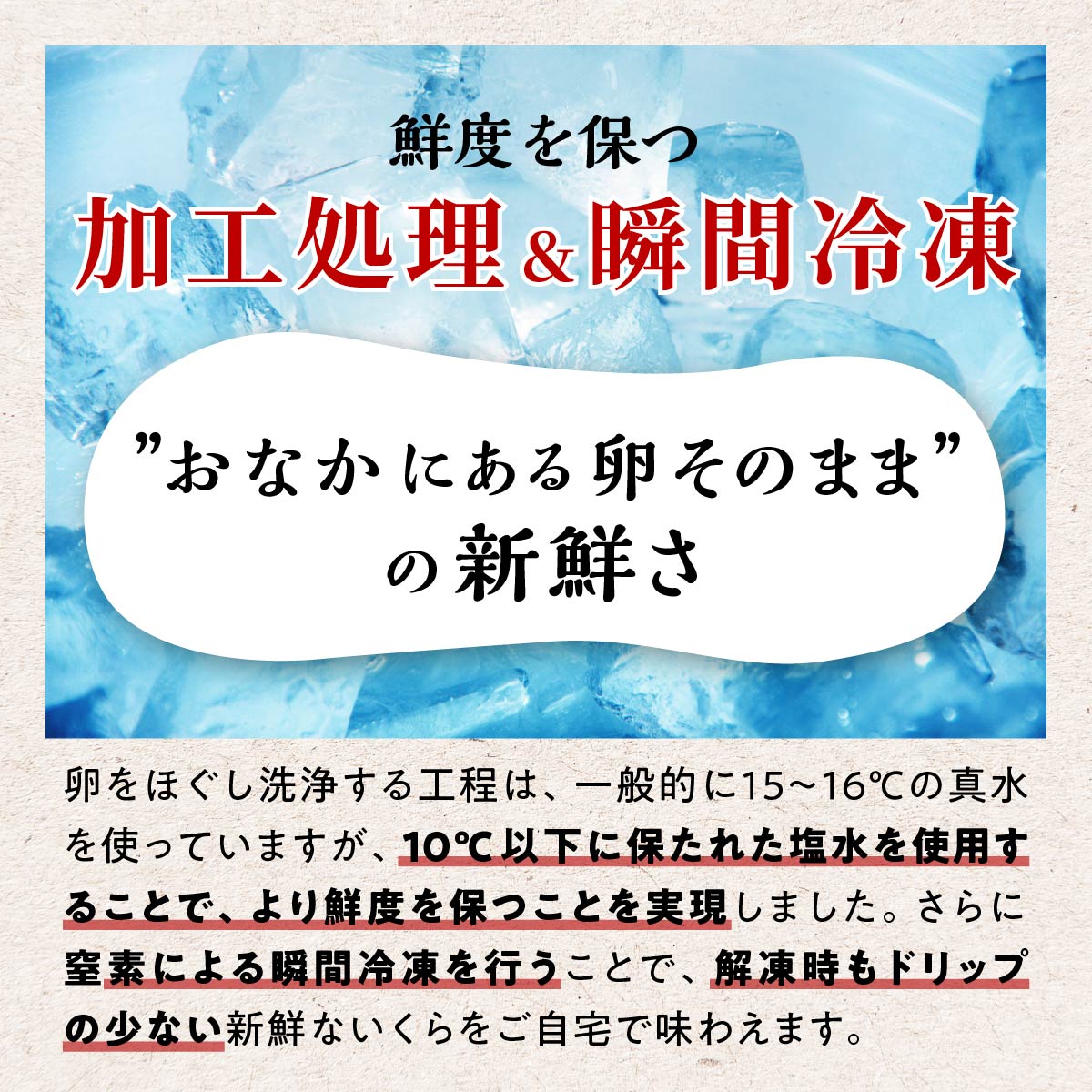 【ふるさと納税】年6回（各回2個）！いくら醤油漬（鮭卵） 定期便 【900g（225g×2×2）×2個×6回（2月・4月・6月・8月・10月・12月）】 ふるさと納税 いくら お楽しみ グルメ 食べ物