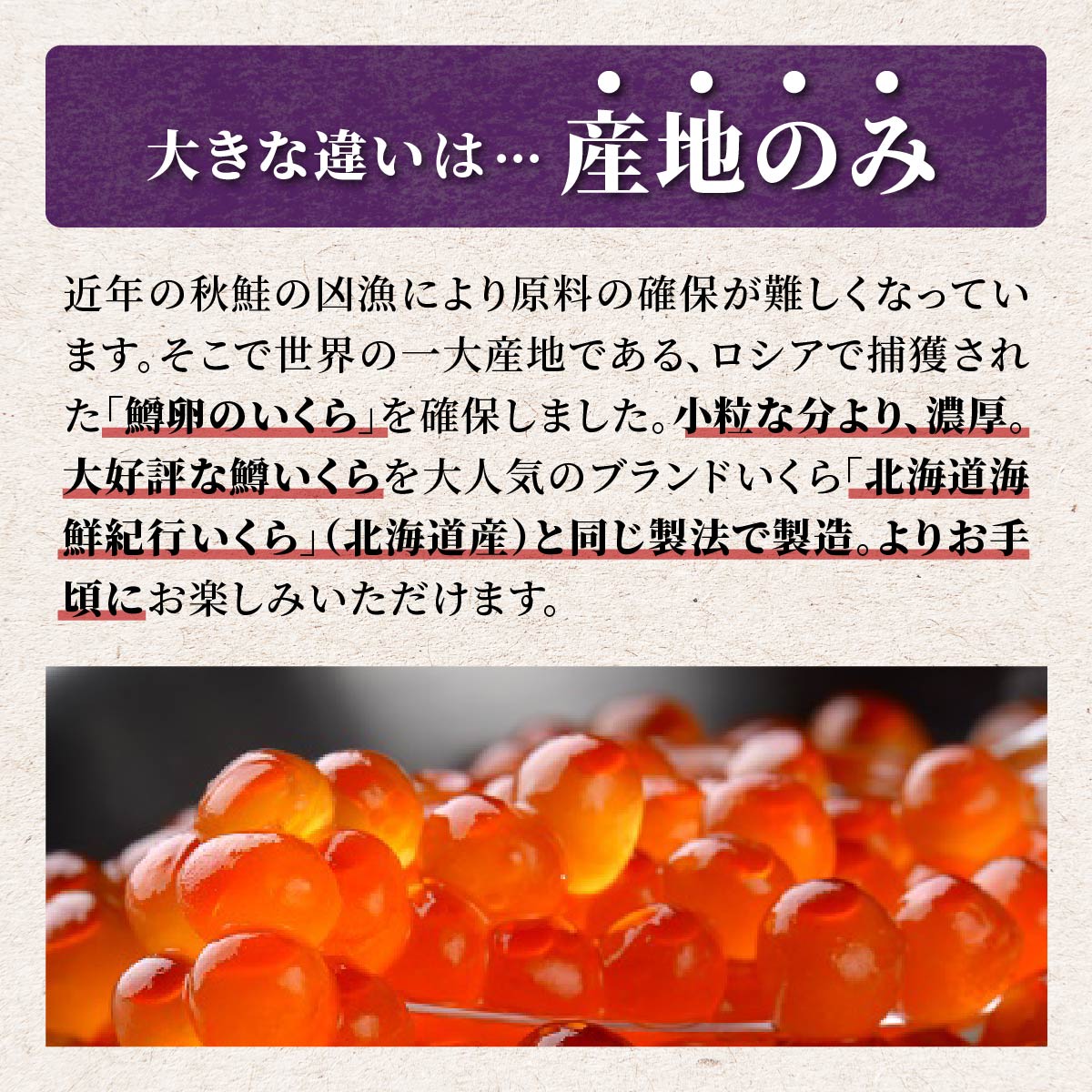 【ふるさと納税】いくら醤油漬け 鱒卵 450g (225g×2パック) 白糠町 いくら イクラ 醤油漬け 小分け ふるさと 人気