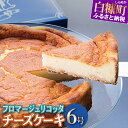 4位! 口コミ数「1件」評価「1」 数量限定 チーズケーキ フロマージュリコッタ ふるさと納税 スイーツ ケーキ アイス アイスケーキ お菓子 北海道 白糠町