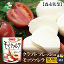 お礼の品詳細 名　称 クラフト フレッシュモッツァレラ 内容量 900g(100g×9P) × 2ヵ月【全2回配送】 配送温度帯 冷蔵 賞味期限 製造から31日 説明 生乳生産量日本一を誇る北海道別海町（別海町）にある、『森永乳業株式会社　別海工場』にて製造しております。 北海道の新鮮な生乳を使用した、しっとりモチっとクリーミーなフレッシュモッツァレラチーズです。 1袋が100gと嬉しい食べきりサイズで届けします。 お料理にも、おつまみにも、毎日の食卓にクラフトモッツァレラが活躍します。 リッチな味わいをお楽しみください 原産地・加工等 原産地：北海道別海町 原材料：生乳（北海道産）、食塩／pH調整剤） 提供事業者 中春別農業協同組合 ※画像はイメージです。 ※到着後はなるべくお早めにお召し上がりください。 ・ふるさと納税よくある質問はこちら ・寄附申込みのキャンセル、返礼品の変更・返品はできません。あらかじめご了承ください。 関連キーワード 楽天ふるさと納税 39ショップ買いまわり 39ショップ キャンペーン 買いまわり 買い回り 買い周り お買い物マラソン マラソンセール SS 楽天スーパーセール スーパーセール スーパーSALE「ふるさと納税」寄附金は、下記の事業を推進する資金として活用してまいります。 寄附を希望される皆さまの想いでお選びください。 (1)酪農・水産及び商工観光等の振興発展及び地場産品等による商品開発に資する事業 (2)子ども子育ての支援及び教育の充実に資する事業 (3)高齢者及び障がい者の支援に資する事業 (4)脱炭素の推進をはじめとする自然環境や地域景観の保全に資する事業 (5)スポーツ及び芸術文化の振興発展など生涯学習の推進に資する事業 (6)健康や医療の充実に資する事業 (7)協働のまちづくりによる交流と移住定住など地方創生に資する事業 (8)千島海溝周辺海溝型地震ほか災害への対応、デジタル化の推進ほか自治基盤の強化に資する事業 (9)その他まちづくりのために必要な事業（町長におまかせ） ■受領証明書 返礼品とは別に、入金確認後、お申込み時記載の寄附者様ご住所に2週間程度で発送いたします。 ■ワンストップ特例申請書 「希望する」にチェックをいただいた方に、寄附金受領証明書とともにお送りいたします。 ※寄附申込みのキャンセル、返礼品の変更・返品はできません。あらかじめご了承ください。 ※お礼の品は協力事業者から直接発送いたします。発送のために、協力事業者にも氏名・住所・電話番号の情報を提供しておりますので、予めご了承ください。 ※ふるさと納税をされた方が受け取られた返礼品については、一時所得として課税対象となる場合がございます。