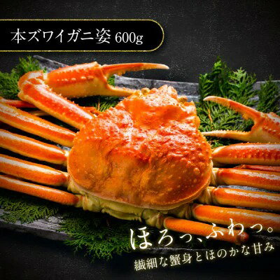 【ふるさと納税】「 かに ・ いくら 海鮮グルメセット 」本ズワイガニ 600g + 北海道産鮭 いくら醤油漬け 500g 【 かに カニ 蟹 海鮮 海産物 海鮮セット 北海道 魚介類 魚介 丼 どん 鮭 いくら イクラ かに カニ 蟹 本ズワイ 本ずわい ズワイガニ ずわいがに ふるさと納税 】