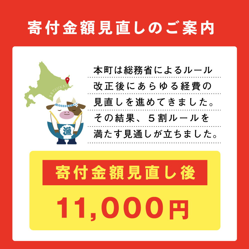 【ふるさと納税】ひと味 違う 別海町 の 牛乳 ♪ たっぷり 6リットル ＜緊急支援品＞ べつかいの 牛乳 屋さん 1L × 6本入 （ ふるさと納税 牛乳 北海道 緊急支援 11000円 ミルク みるく 牛 乳 ぎゅうにゅう ふるさと納税 訳あり おいしさ ）