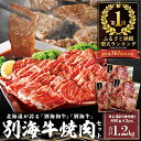 【ふるさと納税】年内残りわずか3000個限り！大容量 北海道産 牛肉 1.2kg