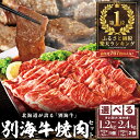 【ふるさと納税】【大人気2ヶ月待ち】【総合1位獲得】北海道産 牛肉 【小分け / 発送時期が選べる】【 内容量が選べ…