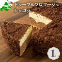 【ふるさと納税】 高評価★4.67 チーズケーキ★ ドゥーブ