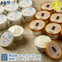 【ふるさと納税】【定期便:全3回】 アイスクリーム ミルク 80ml 11個 フローズンヨーグルト 80ml 11個 計22個 セット オンライン 申請 ふるさ...