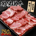 【ふるさと納税】開陽黒牛肩ロース 750g 焼肉用 牛肉 牛 お肉 肉 開陽黒牛 肩肉 ロース 冷凍 冷凍肉 国産牛肉 ブランド牛 国産 ふるさと納税 北海道 ...