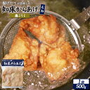 【ふるさと納税】【揚げるタイプ】知床からあげ【塩こうじ】むね肉500g | 唐揚げ 塩 麹 時短 調理 鶏 ザンギ おかず 惣菜 弁当 専門店 店の味 お取り寄...