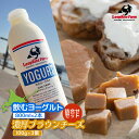 【ふるさと納税】飲むヨーグルト 800ml 2本 濃厚ブラウンチーズ 100g 3個 セット のむヨーグルト 乳製品 健康 善玉菌 整腸 免疫力アップ ブラウン...