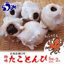 【ふるさと納税】通もうなる。たことんび 約350g×2パッ...