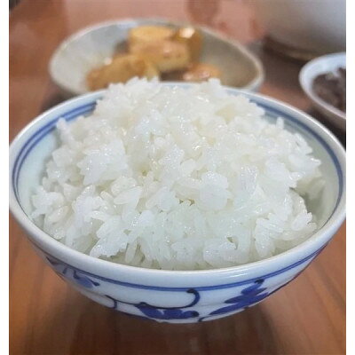 【ふるさと納税】青森県産　まっしぐら　精米　5kg【1672569】