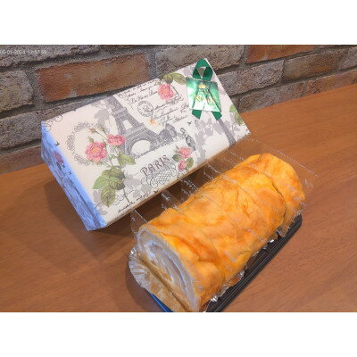 【ふるさと納税】アップルシューロール 5個入り【配送不可地域：離島】【1678689】