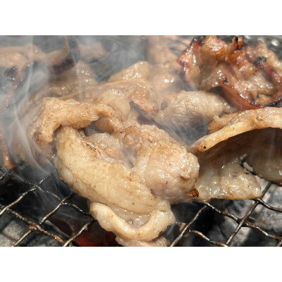 牛バラの「もつけダレ」漬け込み(250g×3)[配送不可地域:離島]